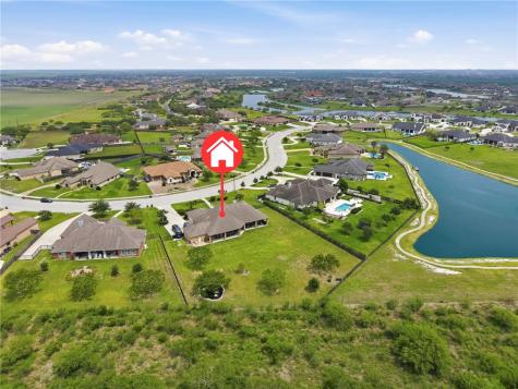 8710 King Ranch Drive Corpus Christi TX 78414