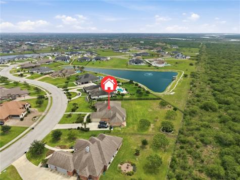 8710 King Ranch Drive Corpus Christi TX 78414