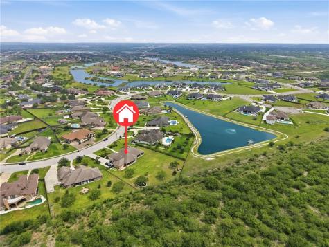 8710 King Ranch Drive Corpus Christi TX 78414