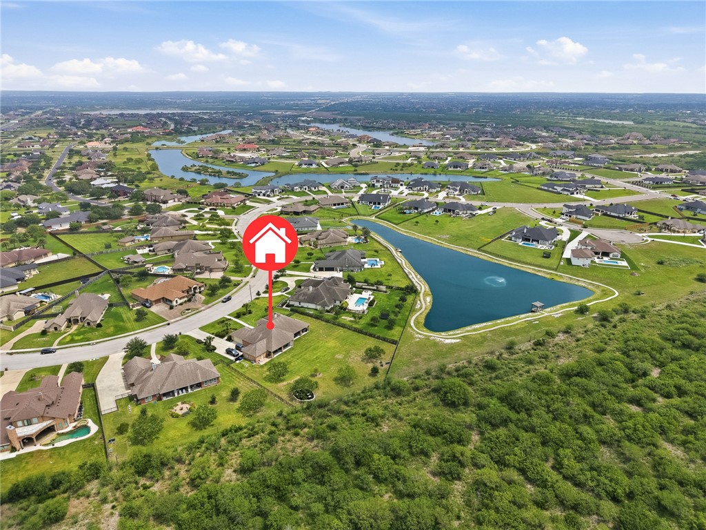 8710 King Ranch Drive Corpus Christi TX 78414