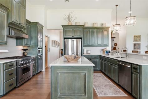8710 King Ranch Drive Corpus Christi TX 78414