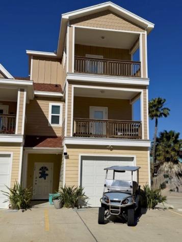 1813 S 11th Street 108 Port Aransas TX 78373