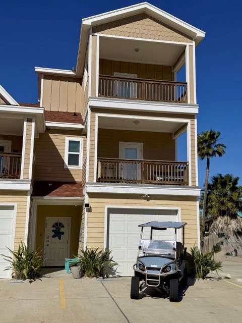1813 S 11th Street 108 Port Aransas TX 78373