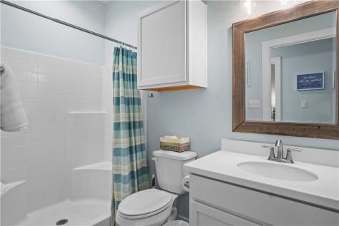 1813 S 11th Street 108 Port Aransas TX 78373