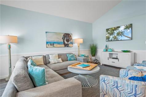 1813 S 11th Street 108 Port Aransas TX 78373