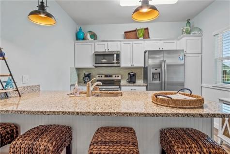 1813 S 11th Street 108 Port Aransas TX 78373