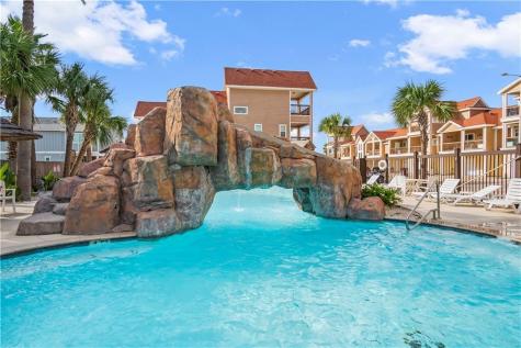 1813 S 11th Street 108 Port Aransas TX 78373