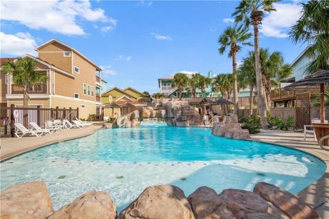 1813 S 11th Street 108 Port Aransas TX 78373