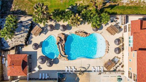 1813 S 11th Street 108 Port Aransas TX 78373