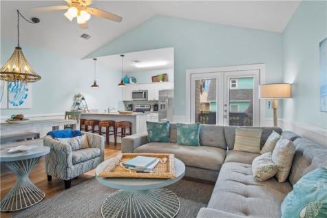 1813 S 11th Street 108 Port Aransas TX 78373