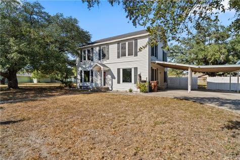 808 W Yoakum Avenue Kingsville TX 78363