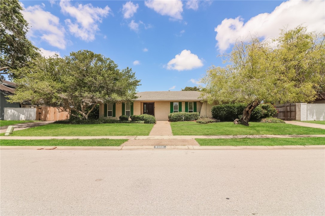 5005 Cascade Drive Corpus Christi TX 78413