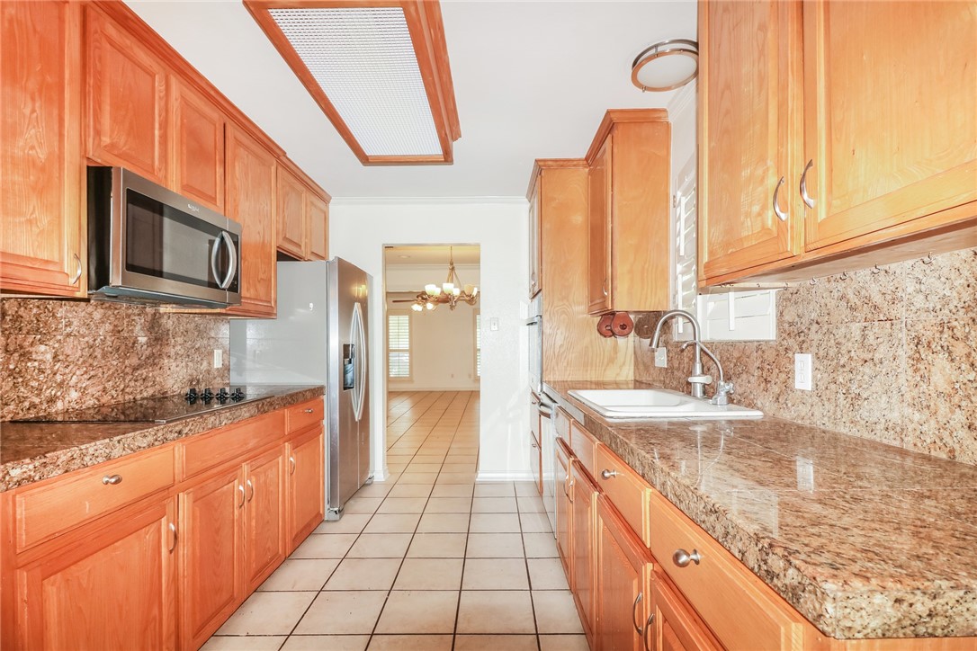 5005 Cascade Drive Corpus Christi TX 78413