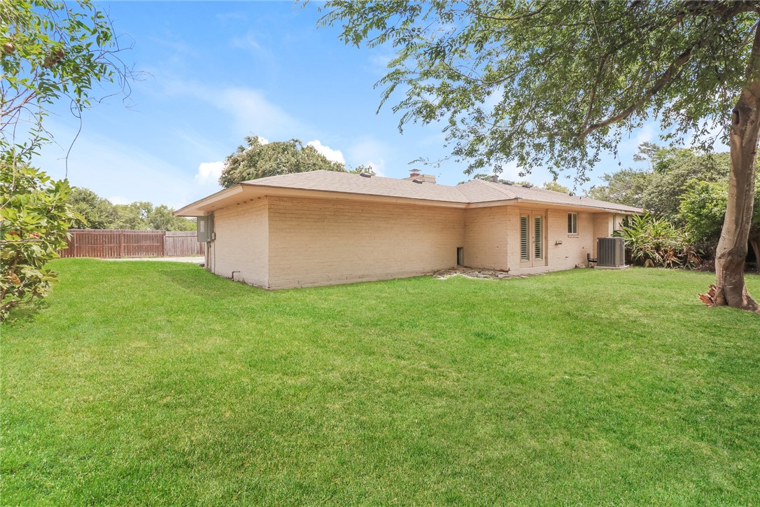 5005 Cascade Drive Corpus Christi TX 78413