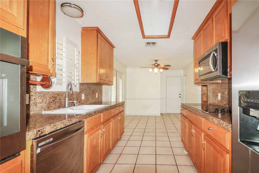 5005 Cascade Drive Corpus Christi TX 78413