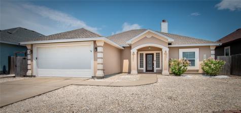 15833 Portillo Drive Corpus Christi TX 78418