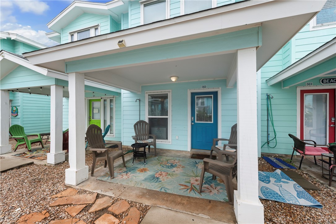 2120 11th Street 302 Port Aransas TX 78373