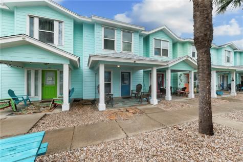2120 11th Street 302 Port Aransas TX 78373