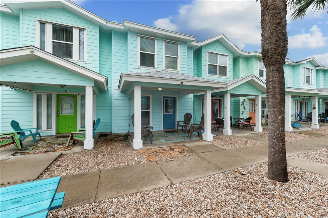 2120 11th Street 302 Port Aransas TX 78373