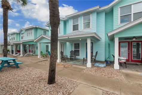 2120 11th Street 302 Port Aransas TX 78373