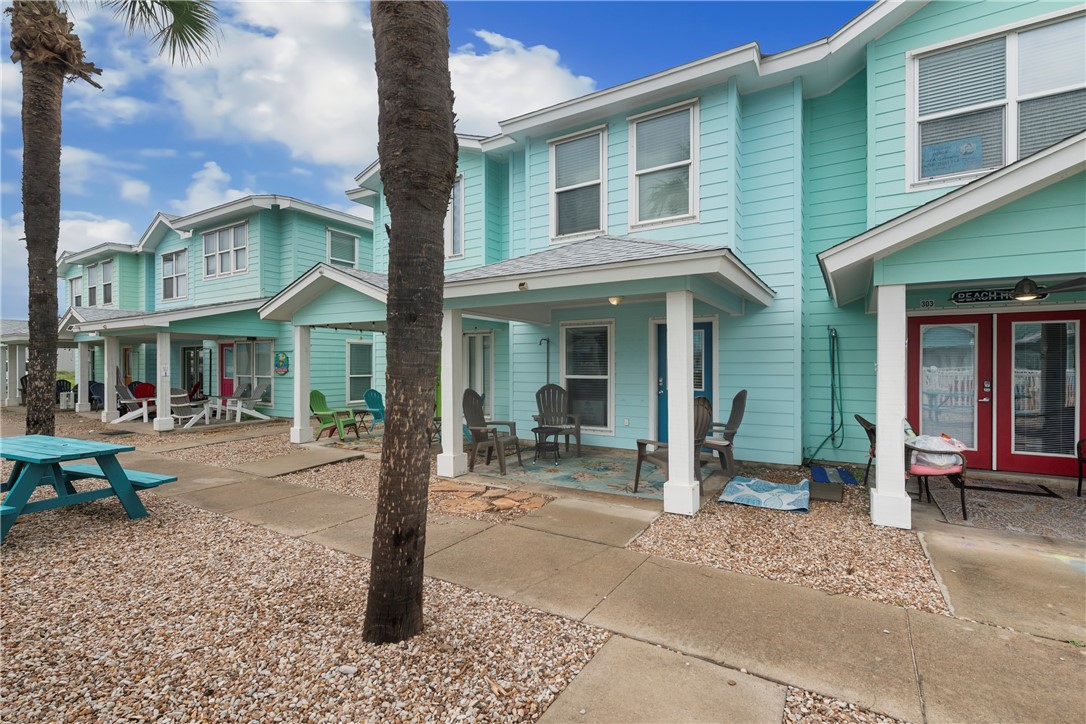 2120 11th Street 302 Port Aransas TX 78373