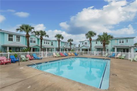 2120 11th Street 302 Port Aransas TX 78373