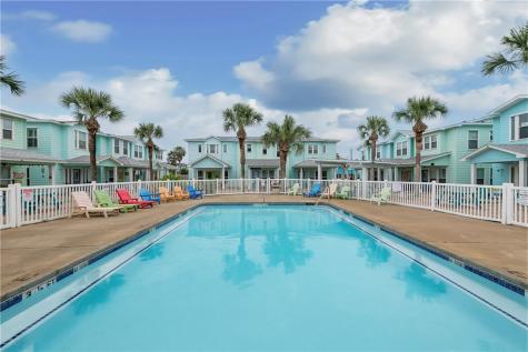 2120 11th Street 302 Port Aransas TX 78373
