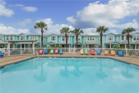 2120 11th Street 302 Port Aransas TX 78373