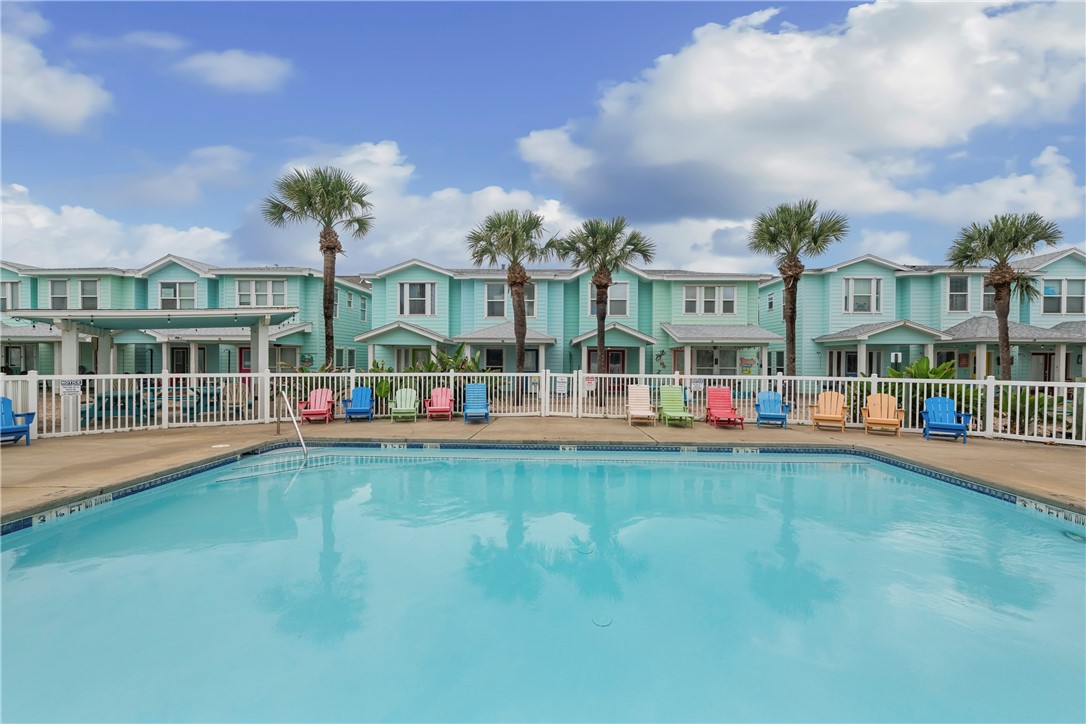2120 11th Street 302 Port Aransas TX 78373