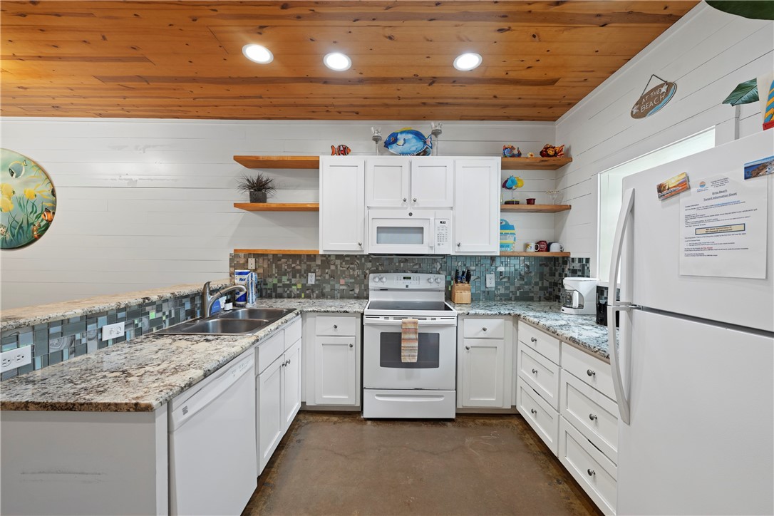 2120 11th Street 302 Port Aransas TX 78373