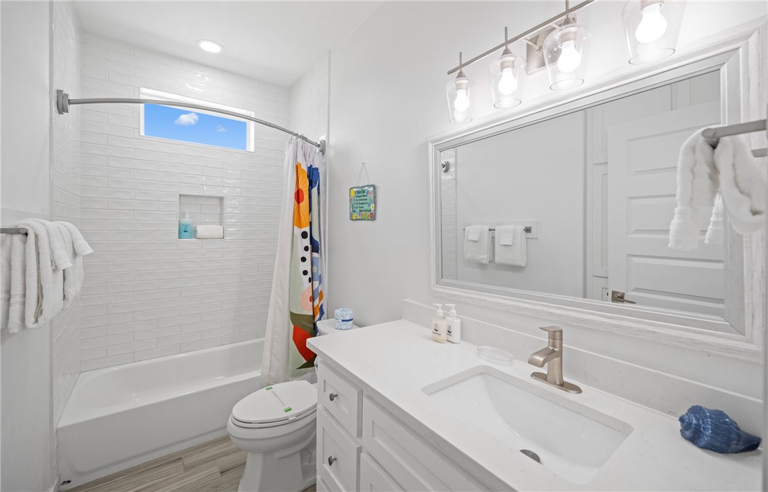 3087 S 11th Street 601 Port Aransas TX 78373