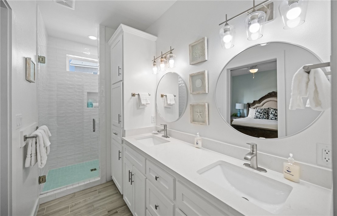 3087 S 11th Street 601 Port Aransas TX 78373