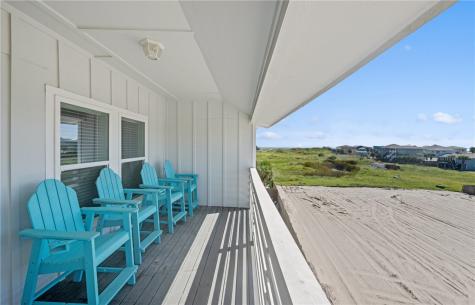3087 S 11th Street 601 Port Aransas TX 78373