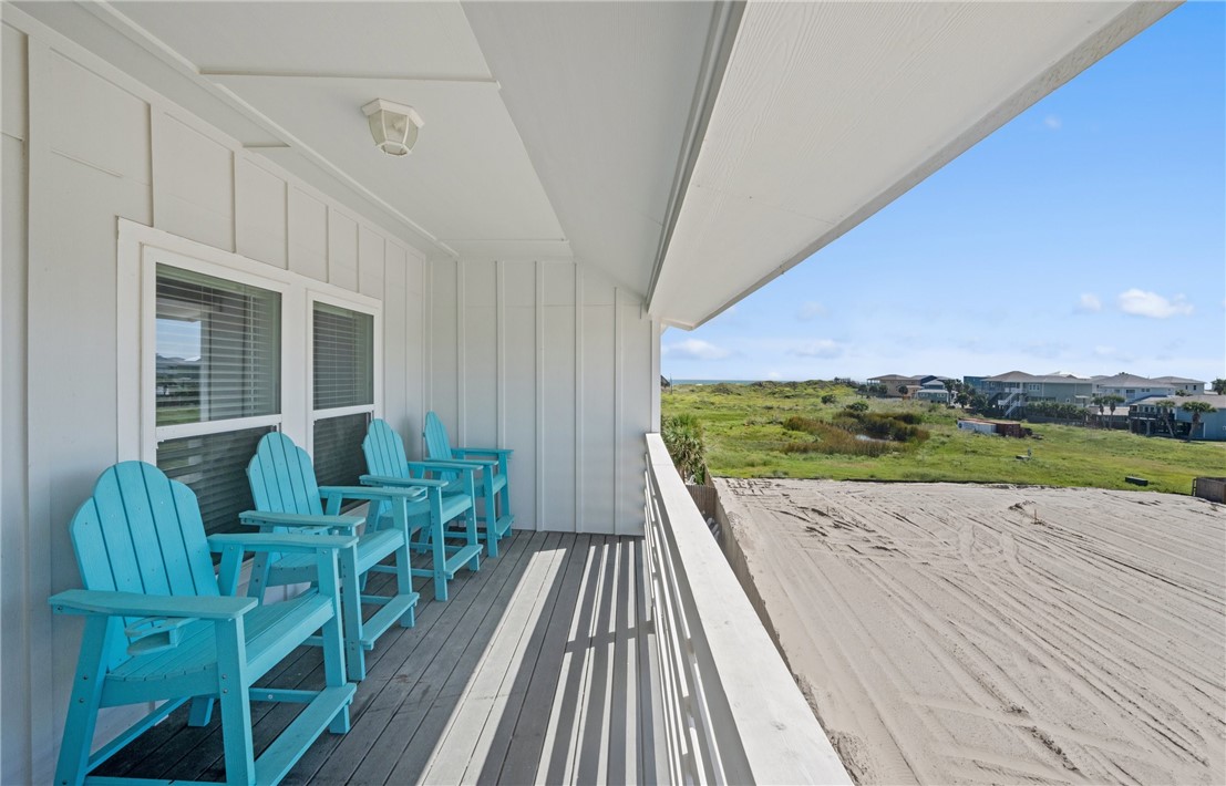 3087 S 11th Street 601 Port Aransas TX 78373