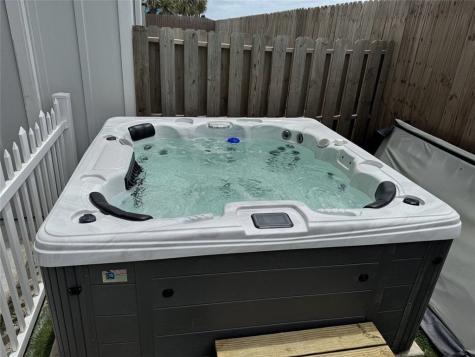 3087 S 11th Street 601 Port Aransas TX 78373