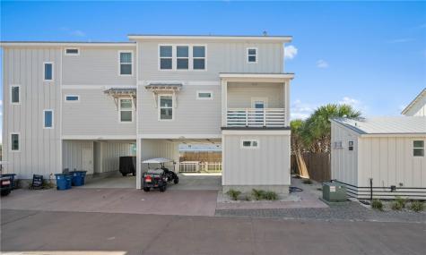 3087 S 11th Street 601 Port Aransas TX 78373