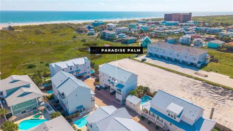 3087 S 11th Street 601 Port Aransas TX 78373