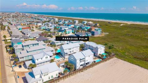 3087 S 11th Street 601 Port Aransas TX 78373