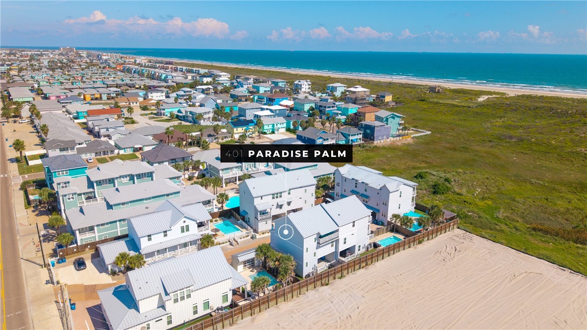 3087 S 11th Street 601 Port Aransas TX 78373
