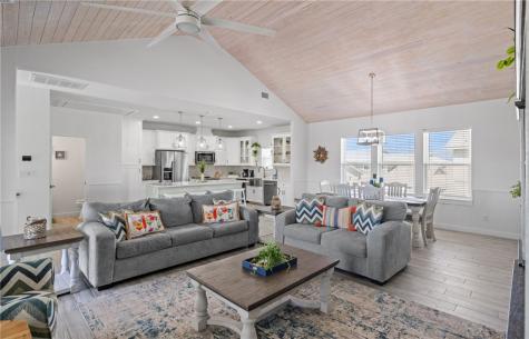 3087 S 11th Street 601 Port Aransas TX 78373