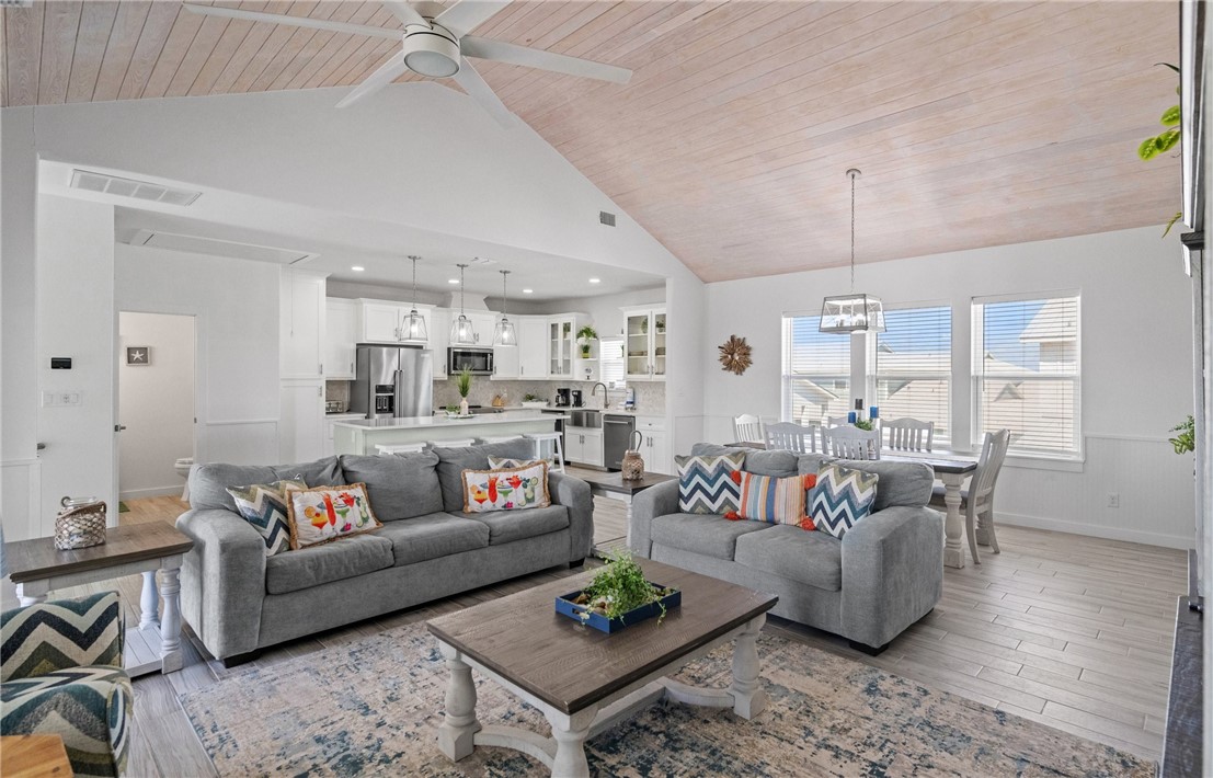 3087 S 11th Street 601 Port Aransas TX 78373