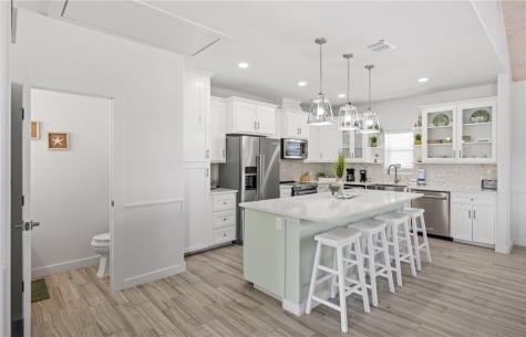 3087 S 11th Street 601 Port Aransas TX 78373