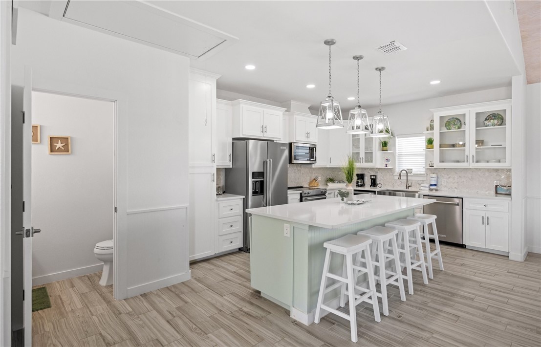 3087 S 11th Street 601 Port Aransas TX 78373