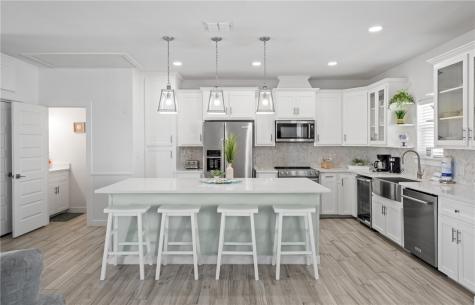 3087 S 11th Street 601 Port Aransas TX 78373