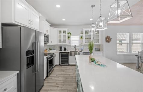 3087 S 11th Street 601 Port Aransas TX 78373