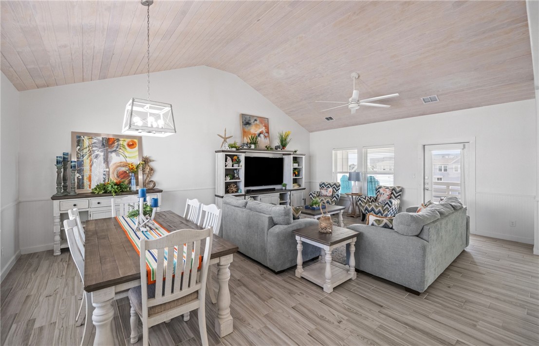 3087 S 11th Street 601 Port Aransas TX 78373