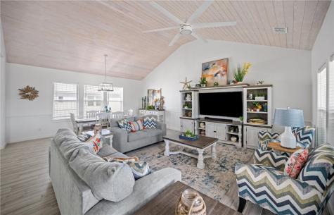 3087 S 11th Street 601 Port Aransas TX 78373