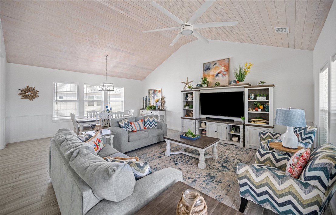 3087 S 11th Street 601 Port Aransas TX 78373