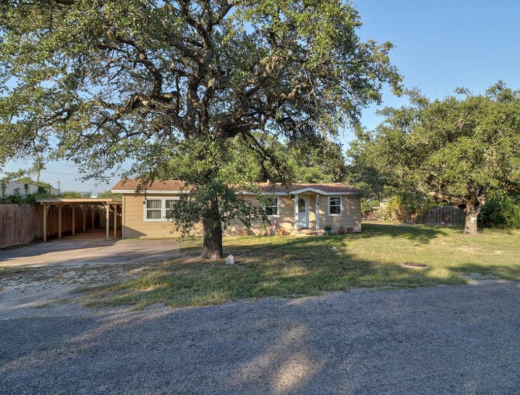 108 Sweet Bay Street Rockport TX 78382