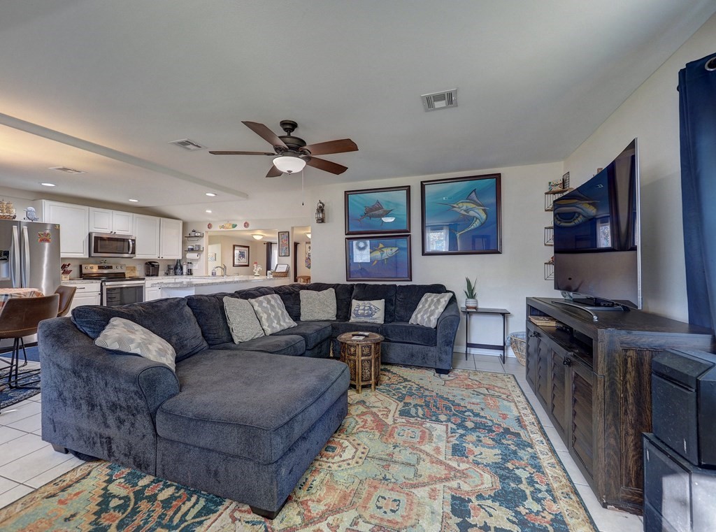 108 Sweet Bay Street Rockport TX 78382
